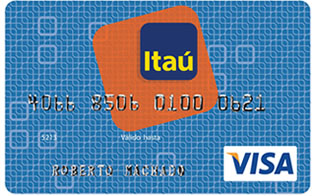 Banco Itaú  Hecho para vos